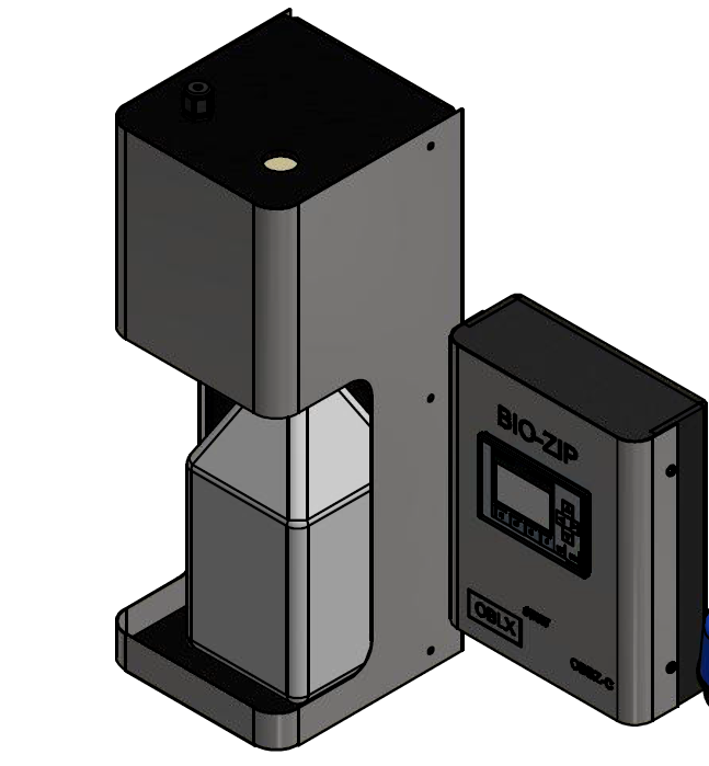 BIO-ZIP – OBLX Solutions