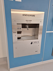 STATI-O-PURE