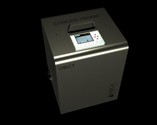 CONCEN-TRONIK