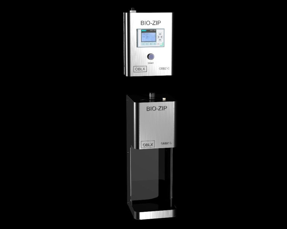 BIO-ZIP – OBLX Solutions
