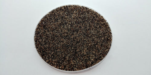 HIGH PURITY MIXED BED RESIN